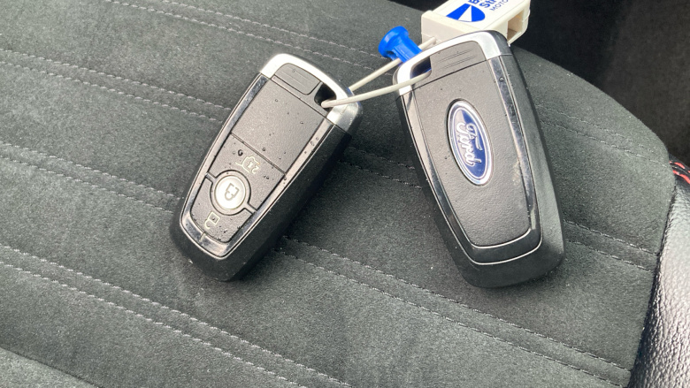 Ford Kuga 1.5 EcoBoost 150 ST-Line First Edition 5dr Petrol Estate